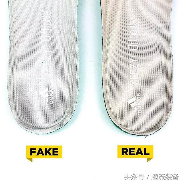 怎么鉴别一双好球鞋,如何鉴定一双球鞋是真是假