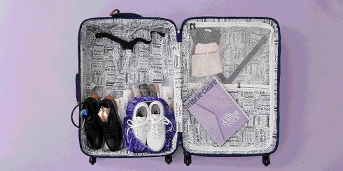 出国留学行李多怎么办,出国留学行李容易碎怎么办