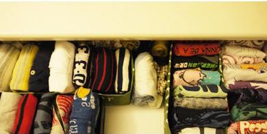 衣柜怎样整理衣物最简单又好看,整理衣柜小妙招家用