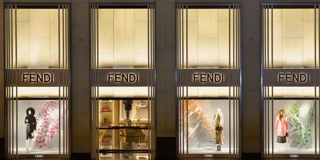 10532亿！告诉你世界第一奢侈品帝国LVMH是怎么炼成的