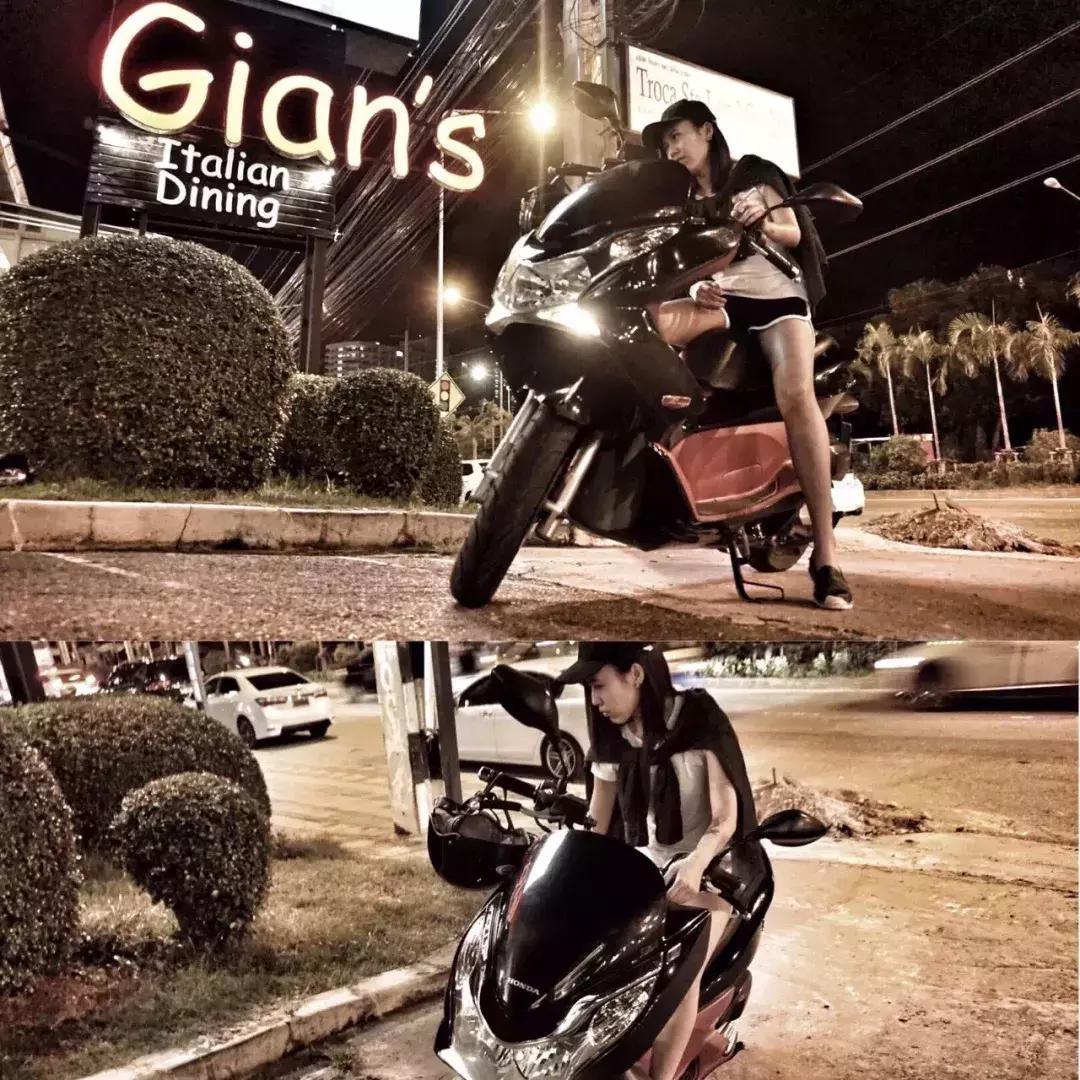 开柜计划｜美女纹身师的衣柜里，都是最Cool的黑白灰！