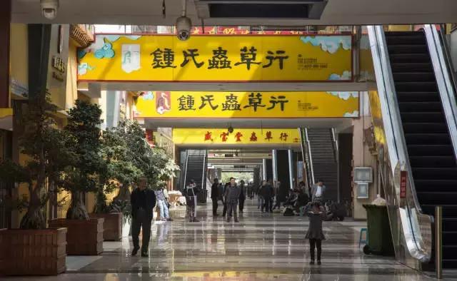 国际商贸城和荷花池,荷花池和国际商贸城哪里便宜