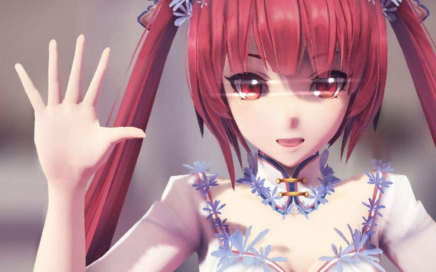 东方栀子哪张图最好看,东方栀子抄袭初音真的假的