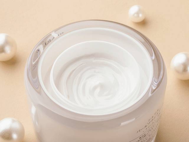 日常不化妆涂了可以出门的素颜霜,直接涂就可以出门的素颜霜推荐