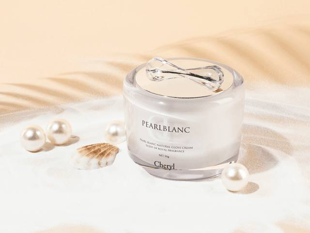 日常不化妆涂了可以出门的素颜霜,直接涂就可以出门的素颜霜推荐