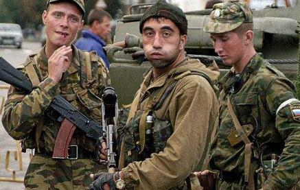 揭秘俄罗斯黑帮,真实俄罗斯黑帮