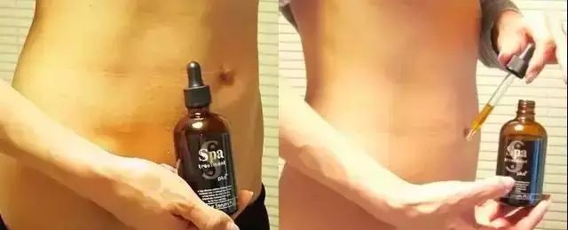 大明星都在用的懒人瘦身法,躺着瘦肚子的东西