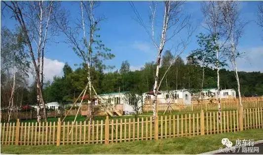 国内营地推荐排行榜前十,全国营地地图高清版