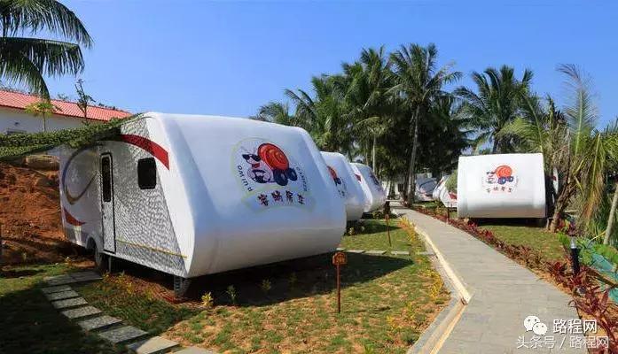 全国最好的营地排名,全国营地大全