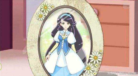 小花仙五大角色长大后的样子,小花仙中最帅气的十个男精灵王