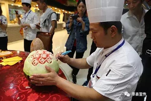 厉害了!聊城这个地方又火了一把!现场直击