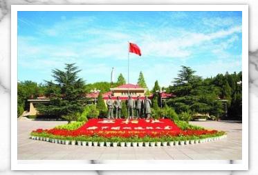 石家庄户外拍照圣地,石家庄拍照好看的地方推荐