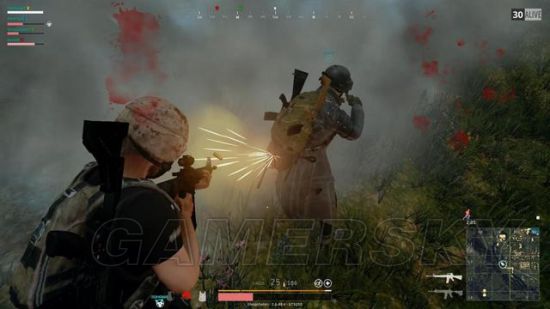 绝地求生：实用按键修改教学告诉你绝地求生键位怎么设置