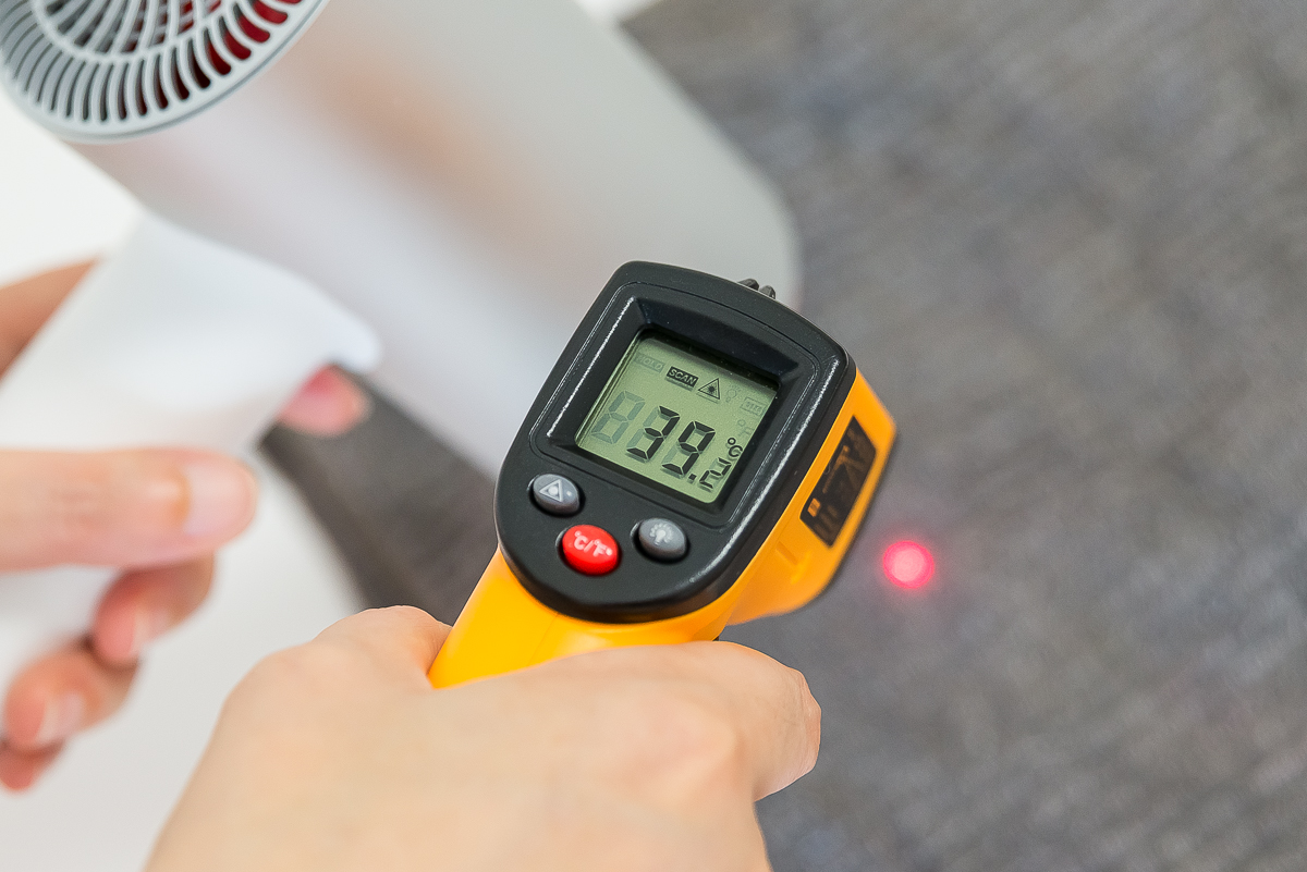 科西电吹风h3,素士吹风机h3评测