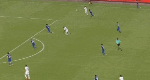 数说意甲第11轮,数说中超残阵卓尔