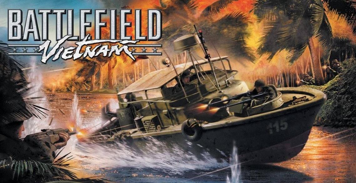 战地5与战地1的区别,战地5和战地1有什么区别