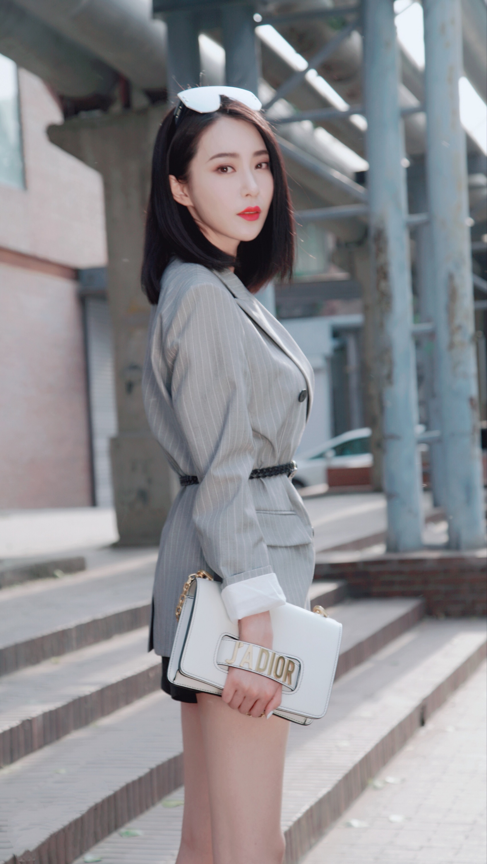 男人看了很心动,男人看了就会心动的衣服