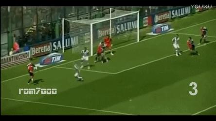 布冯致敬顾超,小将布冯十大经典视频