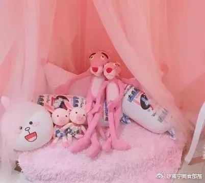 南宁的抖音探店网红有哪些,网红打卡地南宁探店