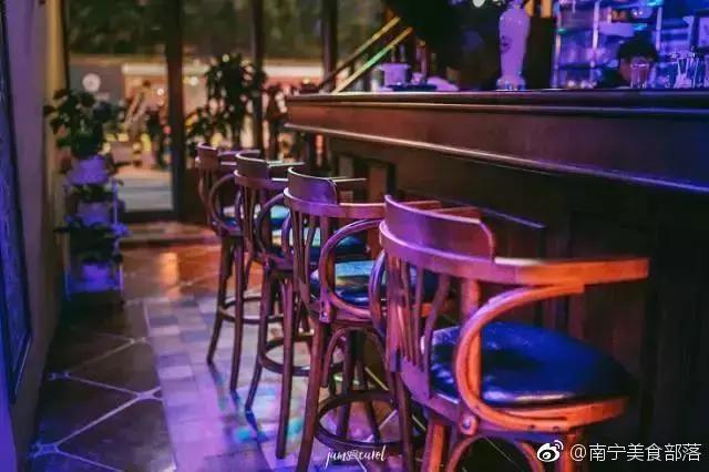 南宁的抖音探店网红有哪些,网红打卡地南宁探店