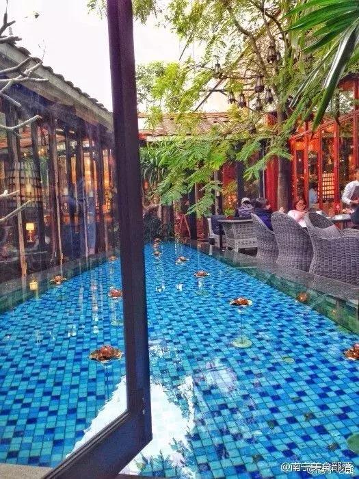 南宁的抖音探店网红有哪些,网红打卡地南宁探店