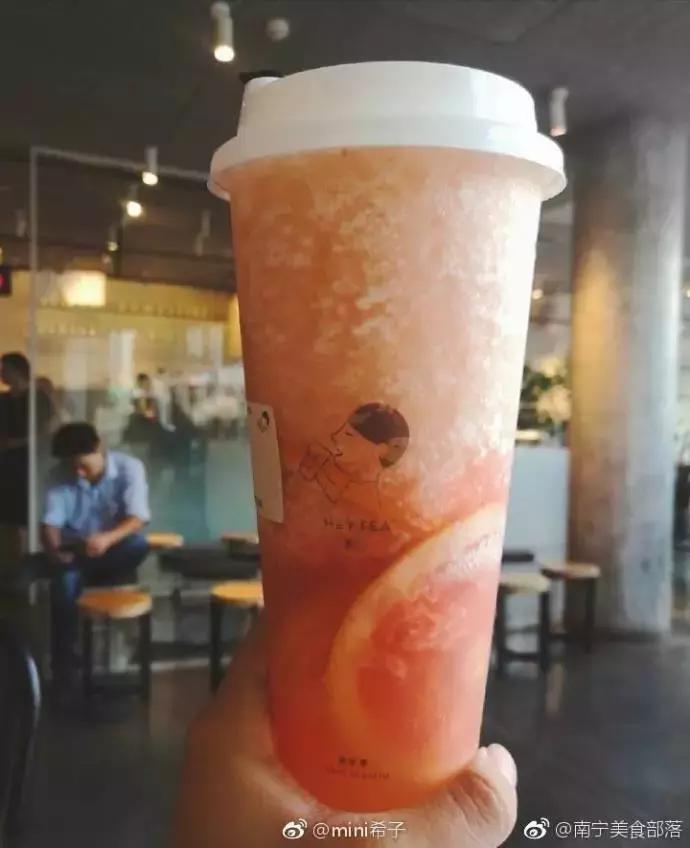 南宁的抖音探店网红有哪些,网红打卡地南宁探店