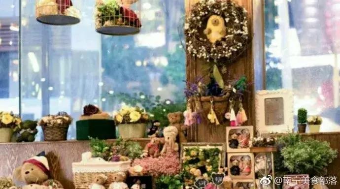 南宁的抖音探店网红有哪些,网红打卡地南宁探店