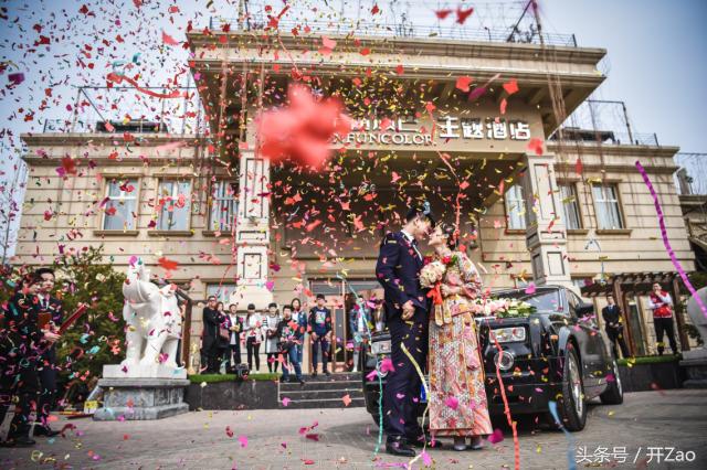 沈阳婚宴酒店预订哪家靠谱,沈阳皇冠假日酒店婚宴价格