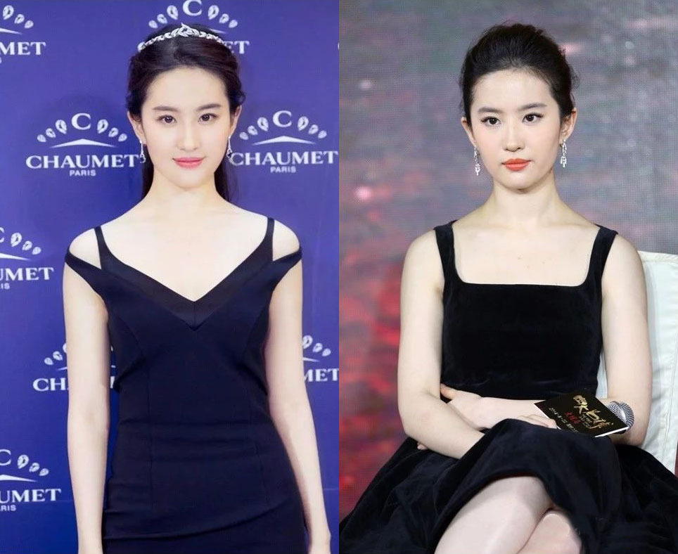 肩宽适合怎么穿,肩宽应该怎么穿