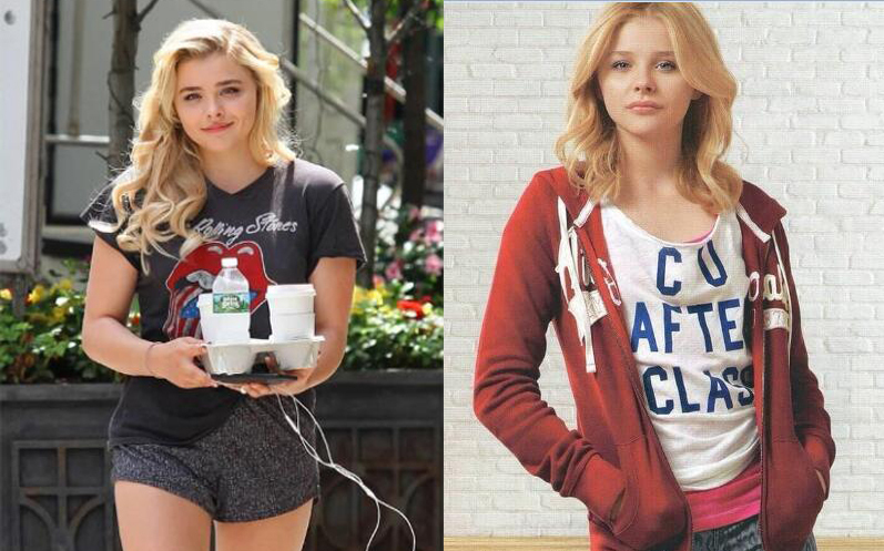 肩宽适合怎么穿,肩宽应该怎么穿