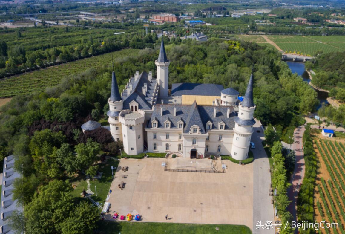 北京最适合表白的地方,520适合表白的地方