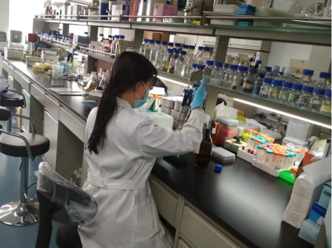 企业家王力源：创办百药智达致力于新一代RNA纳米药物产业化应用