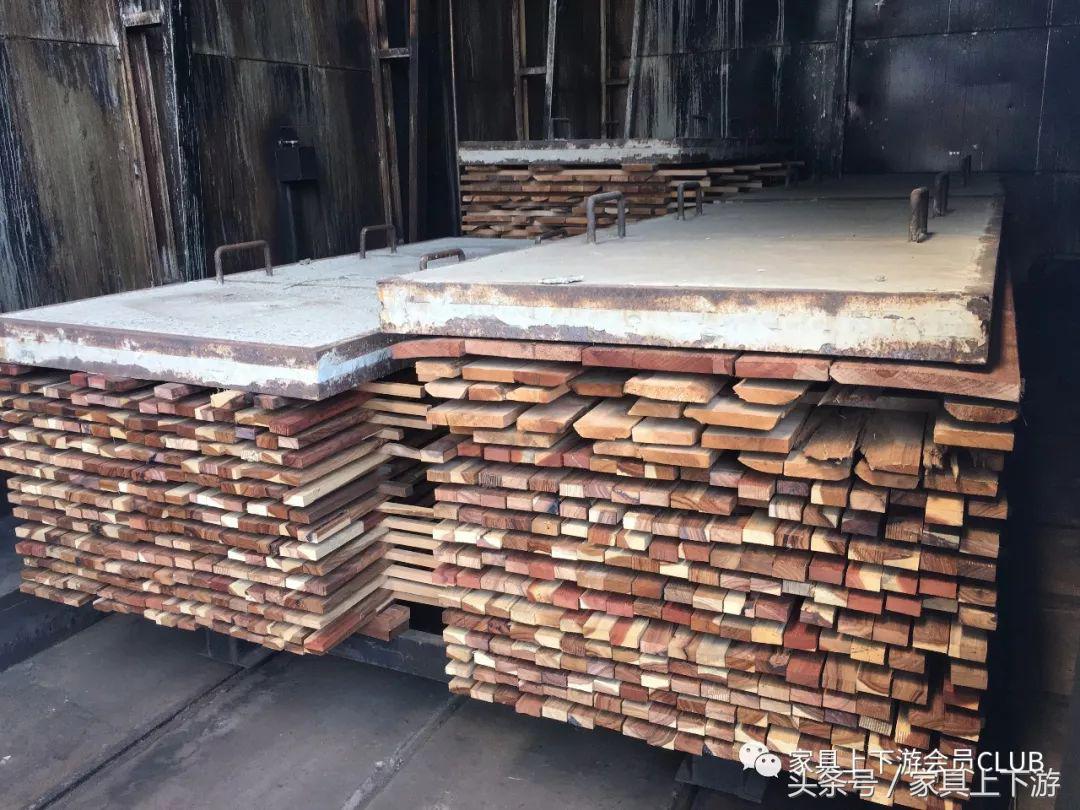 磨克助力飞云家居实现线上砂光，砂光效率至少提升30%！