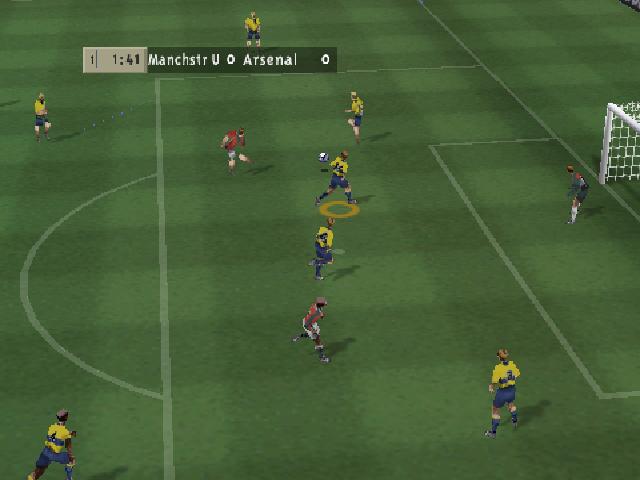 足球世界杯游戏,足球游戏98世界杯