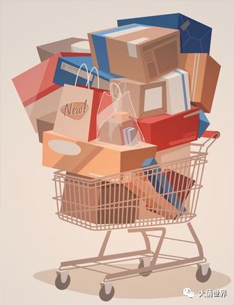 做北京代购,做代购一次能买多少东西