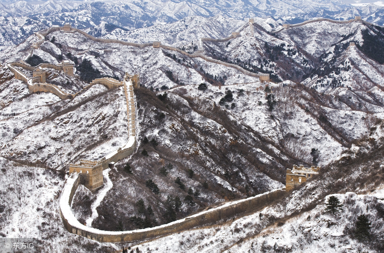 30首令人豪气顿生的诗词,待到秋天花开时的诗句