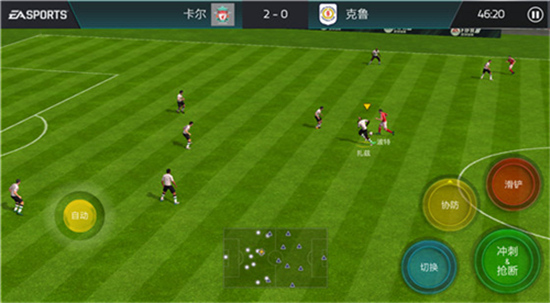 什么游戏才是真正的足球游戏,足球类的卡牌游戏叫什么名字