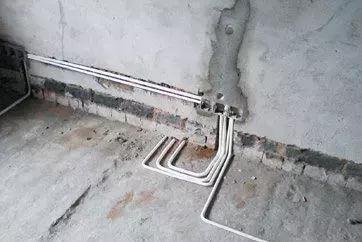 水电是装修工程的第一步,水电工程装修的五大误区快来学习