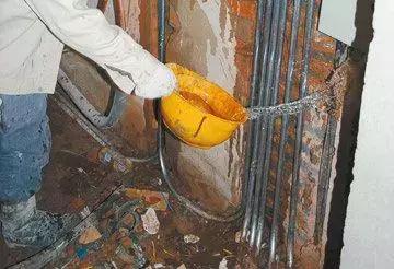 水电是装修工程的第一步,水电工程装修的五大误区快来学习