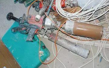 水电是装修工程的第一步,水电工程装修的五大误区快来学习