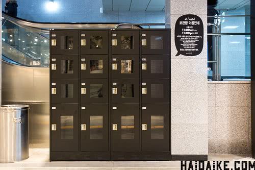 韩国买家居小物就去Butter，一家可以媲美宜家的家居店