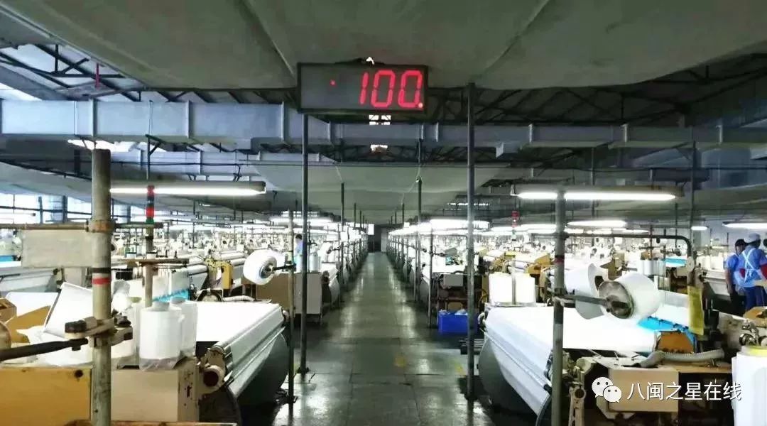 风尚面料智造商丨东纶股份：打造世界品牌缔造百年东纶