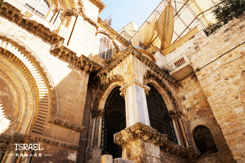 全世界为何都在争夺耶路撒冷,现如今的耶路撒冷怎么样