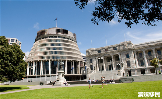 移民新西兰2018,移民新西兰中产