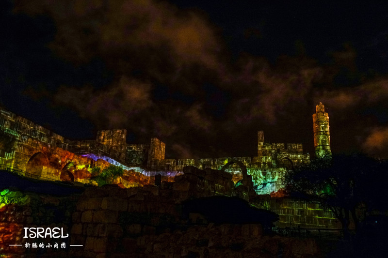 全世界为何都在争夺耶路撒冷,现如今的耶路撒冷怎么样