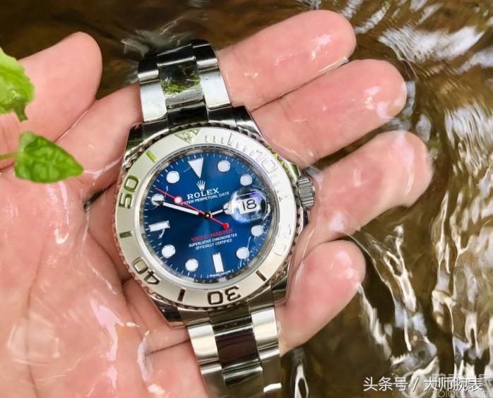 劳力士水鬼和游艇哪个值得购买,劳力士绿水鬼游艇名仕怎么选