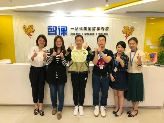 脆录魔都知名国际高中，她有这些建议分享给你！