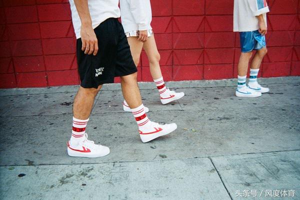 良心国产运动品牌有哪些,曾经辉煌的国产运动品牌