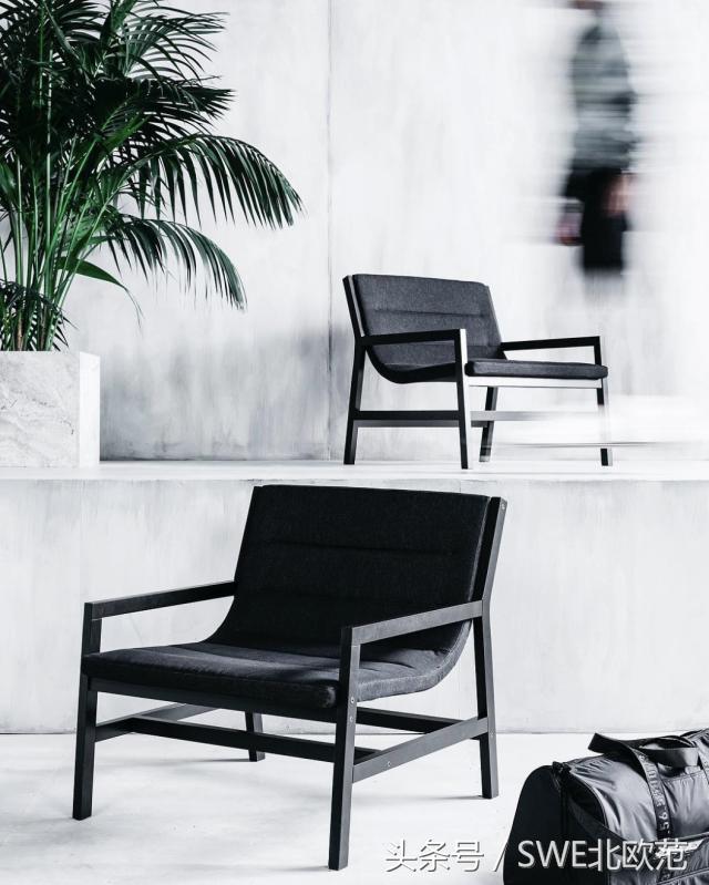 宜家最惊艳的系列,宜家经典系列