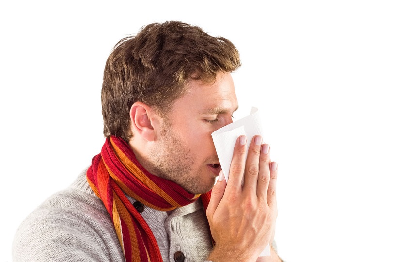 一到冬天就冒出的8个防感冒传言